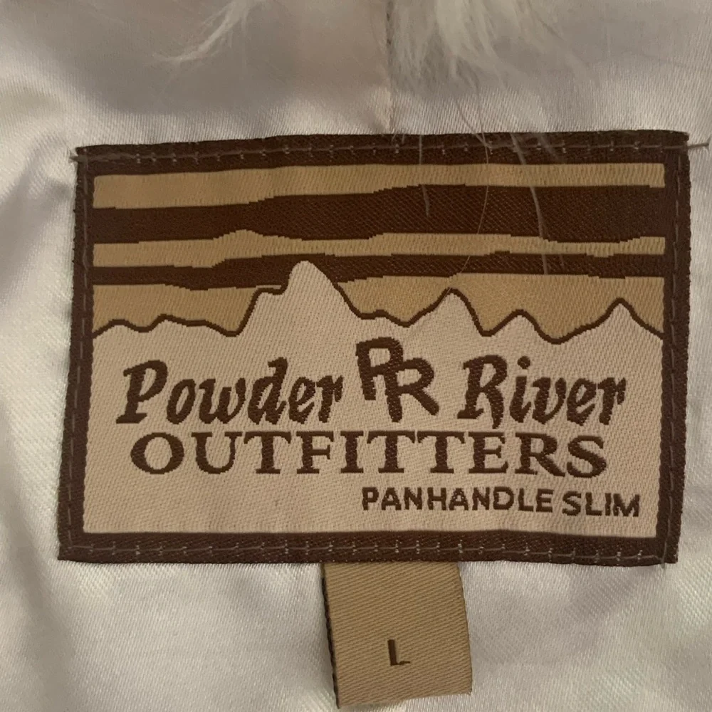 Jacket - Picture 4 of 5